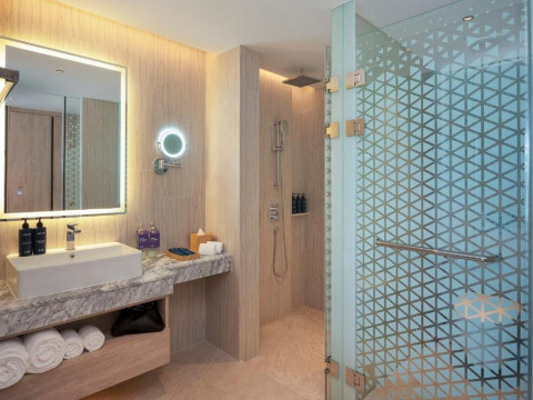 Radisson Blu Resort, Phuket Mai Khao Beach