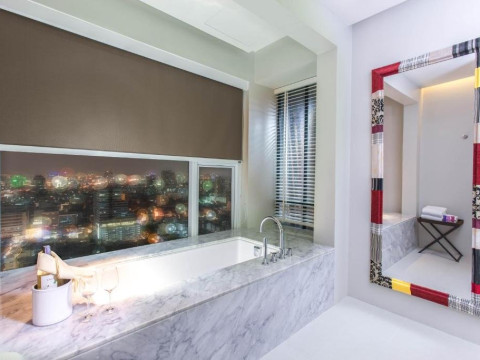 Mode Sathorn Hotel