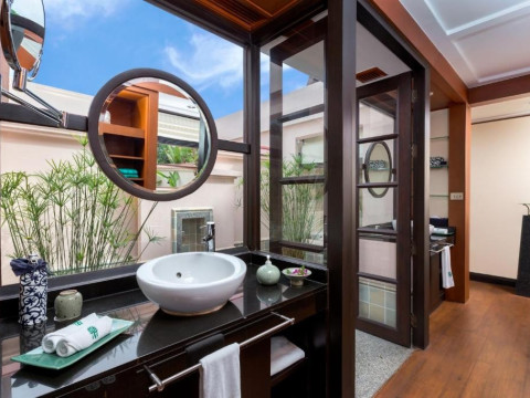 Banyan Tree Phuket