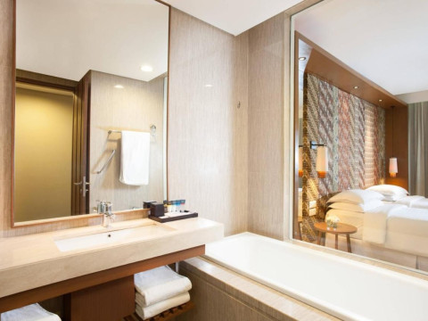 Four Points By Sheraton Bali Seminyak