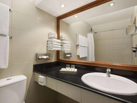 Ramada by Wyndham Bahrain
