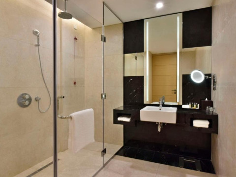Hilton Bahrain