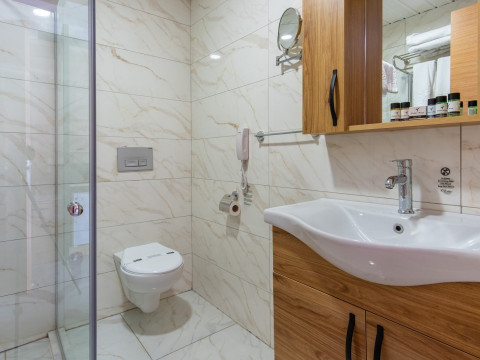 Grand Kolibri Prestige & Spa