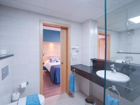 Playitas Hotel