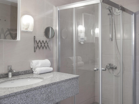 Manolya Hotel