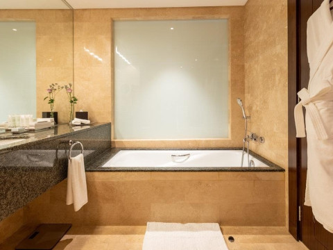 GRAND MILLENNIUM AL WAHDA ABU DHABÍ