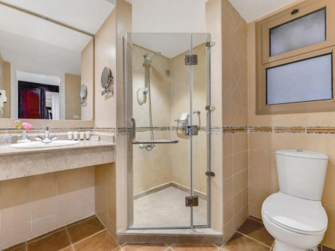 Aura Resort Sidi Abdel Rahman