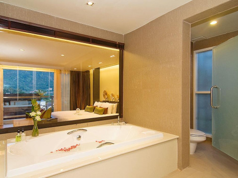 Peach Blossom Resort