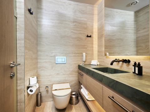 Lusso Hotel Sorgun