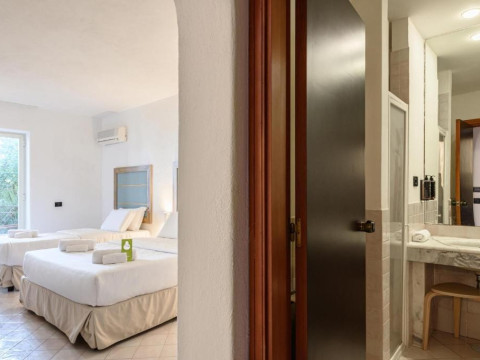 B&B Hotel Ischia San Nicola