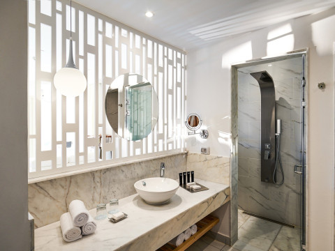Steigenberger Pure Life Style Resort