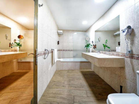 Suites & Villas by Dunas