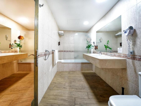 Suites & Villas by Dunas