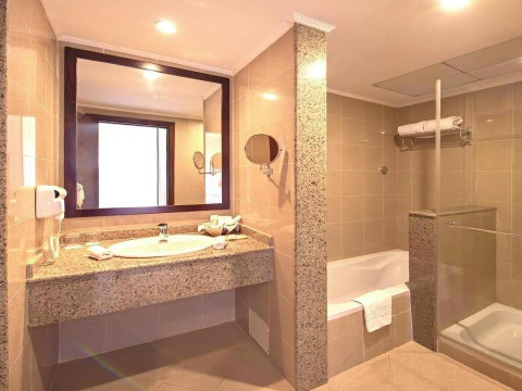 Stella Gardens Resort & Spa
