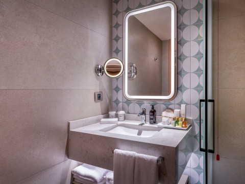 Trendy Perge Resort & Suites