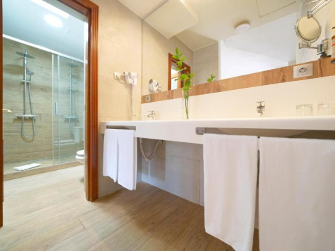 Suites & Villas by Dunas