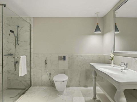 Rixos Bab Al Bahr