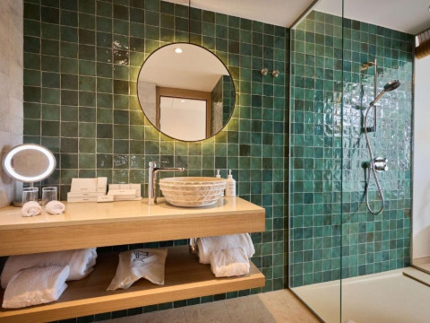 Cala San Miguel Hotel Ibiza, Curio Collection by Hilton