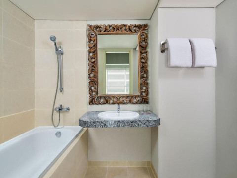 Four Points By Sheraton Bali Kuta