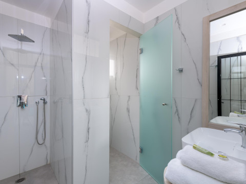 Sunrise Beach Hotel Rhodos