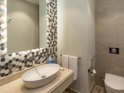 RIXOS PREMIUM ALAMEIN