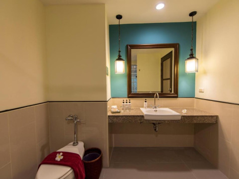 Krabi La Playa Resort