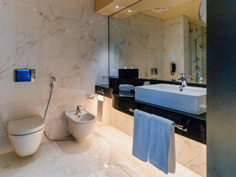 The Art Hotel & Resort
