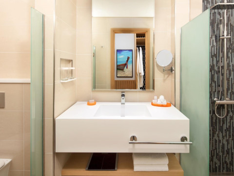 Centara Mirage Beach Resort Dubai