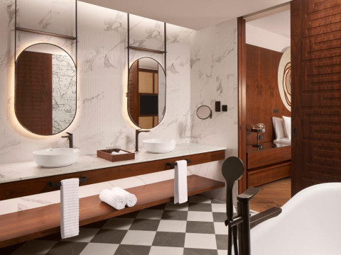 Le Meridien Ile Maurice