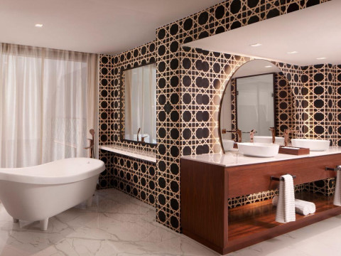 Le Meridien Ile Maurice