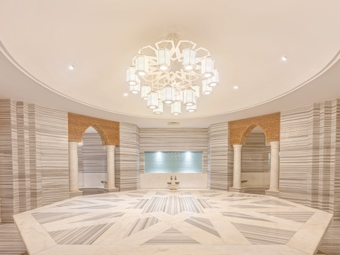 Aishen Club Kamelya Collection Exclusive Hotels