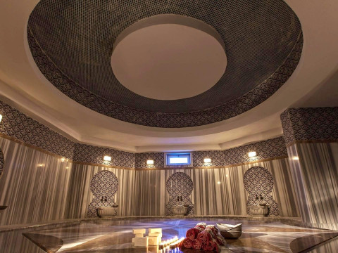Adalya Bliss (16+ Adult Only - ex. Adalya Resort & Spa)