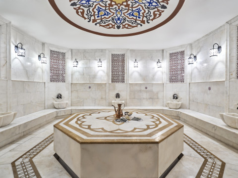 Rixos Downtown 
