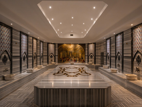 Oz Hotels Side Premium