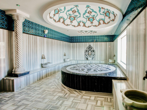 Selene Beach & Spa