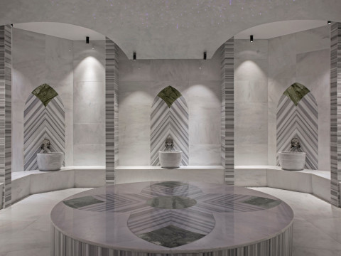 Acanthus Cennet Barut Collection 