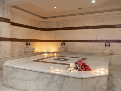 Seher Kumkoy Star Resort &Spa