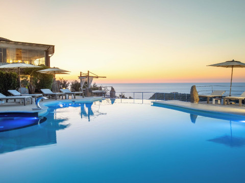 Bajaloglia Resort