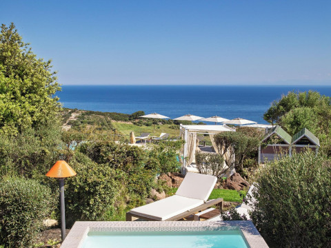 Bajaloglia Resort