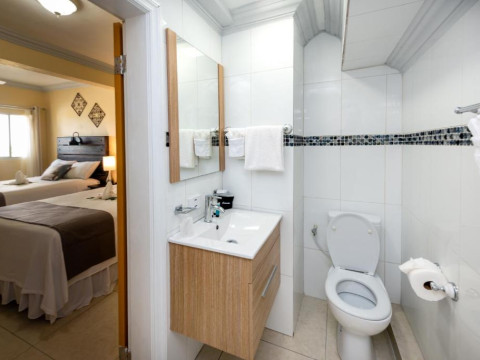 Baker's Suites