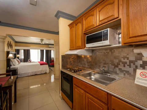 Baker's Suites