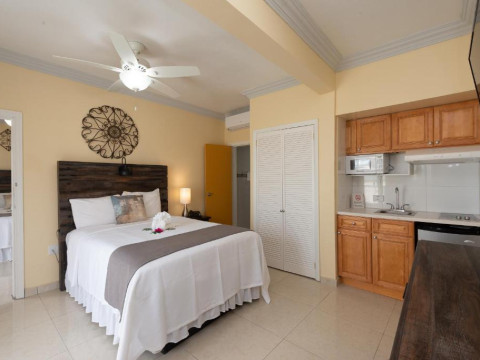 Baker's Suites