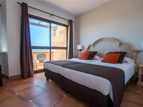 Hotel Bakour Fuerteventura La Pared
