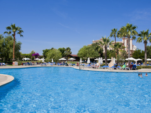 Hotel Garbí Cala Millor