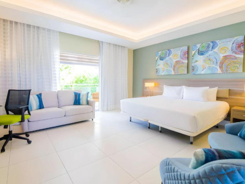 Bakour Punta Cana Suites