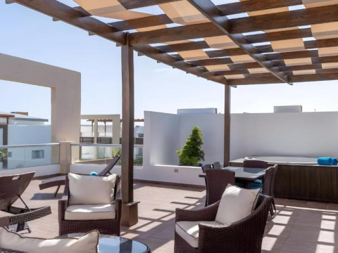 Bakour Punta Cana Suites