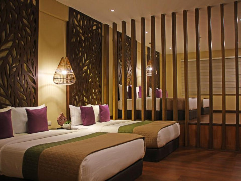 Hotel Balai Princesa