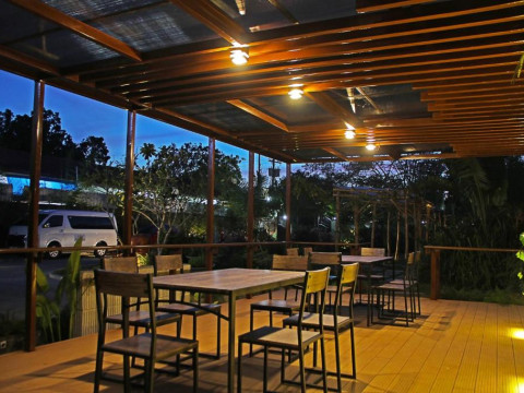 Hotel Balai Princesa