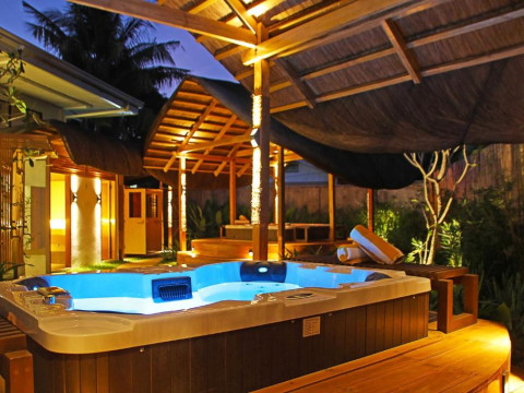 Hotel Balai Princesa