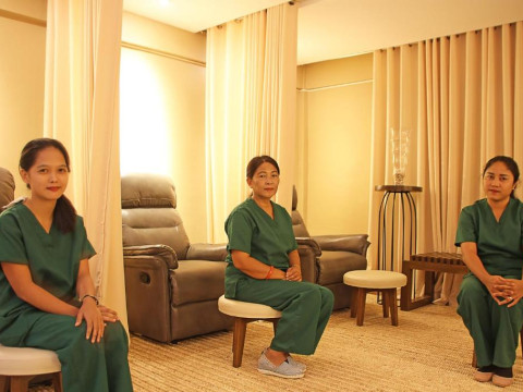 Hotel Balai Princesa